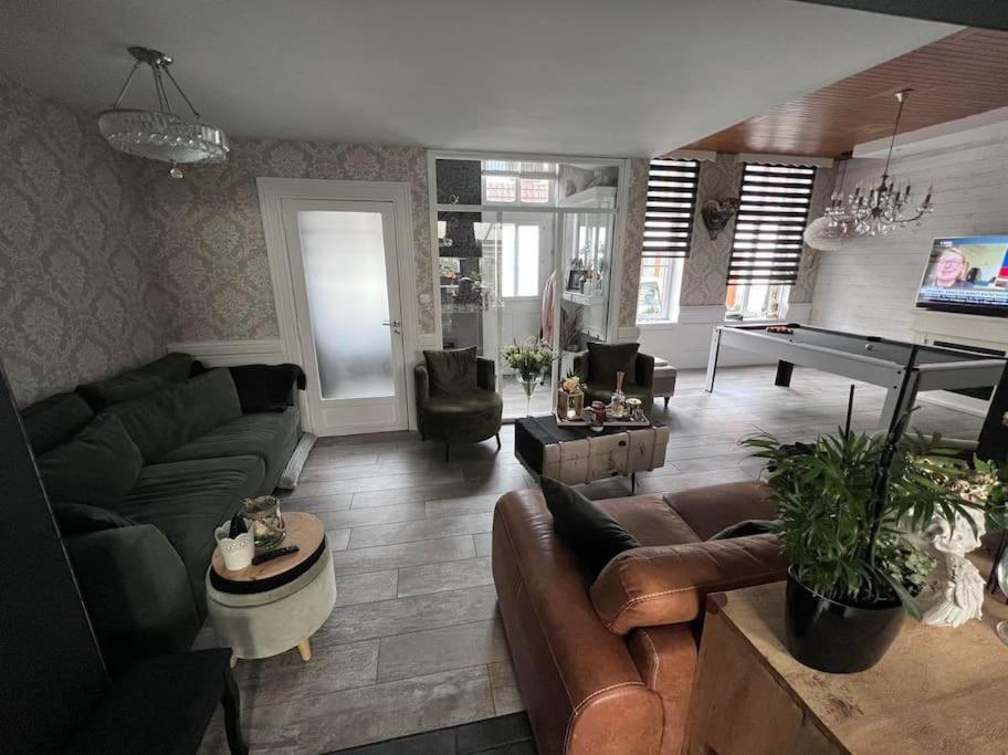 Maison Cosy Et Spa Zen Au Chemin Du Bonheur Hondschoote Zewnętrze zdjęcie