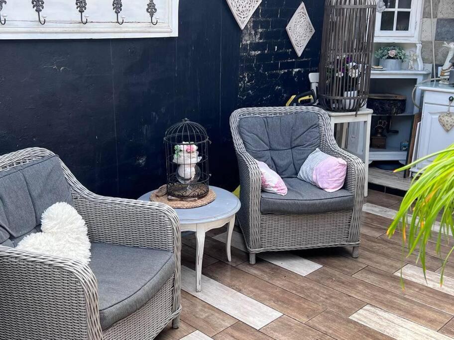 Maison Cosy Et Spa Zen Au Chemin Du Bonheur Hondschoote Zewnętrze zdjęcie