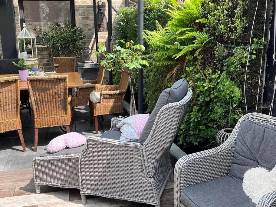 Maison Cosy Et Spa Zen Au Chemin Du Bonheur Hondschoote Zewnętrze zdjęcie