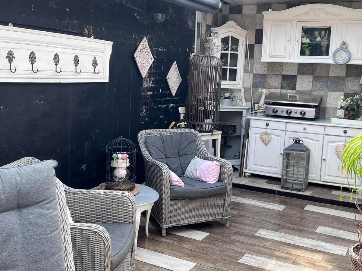 Maison Cosy Et Spa Zen Au Chemin Du Bonheur Hondschoote Zewnętrze zdjęcie
