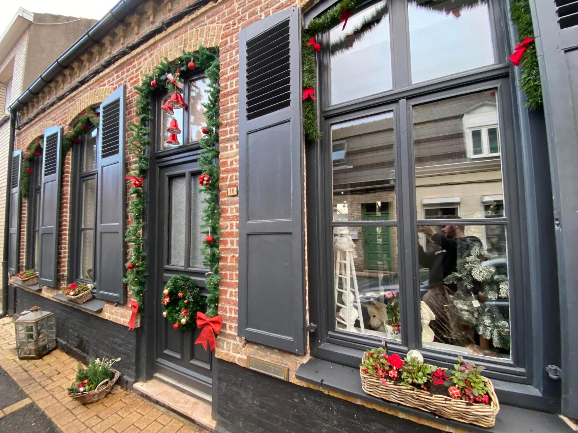 Maison Cosy Et Spa Zen Au Chemin Du Bonheur Hondschoote Zewnętrze zdjęcie